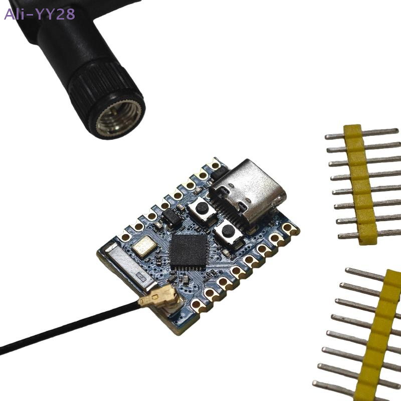 Espressif Esp32 - {MX} НОВЫЙ модуль Wi-Fi и Bluetooth