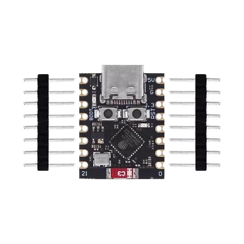 Esp32 C3 - Плата разработки ESP32 C3, миниатюрный модуль
