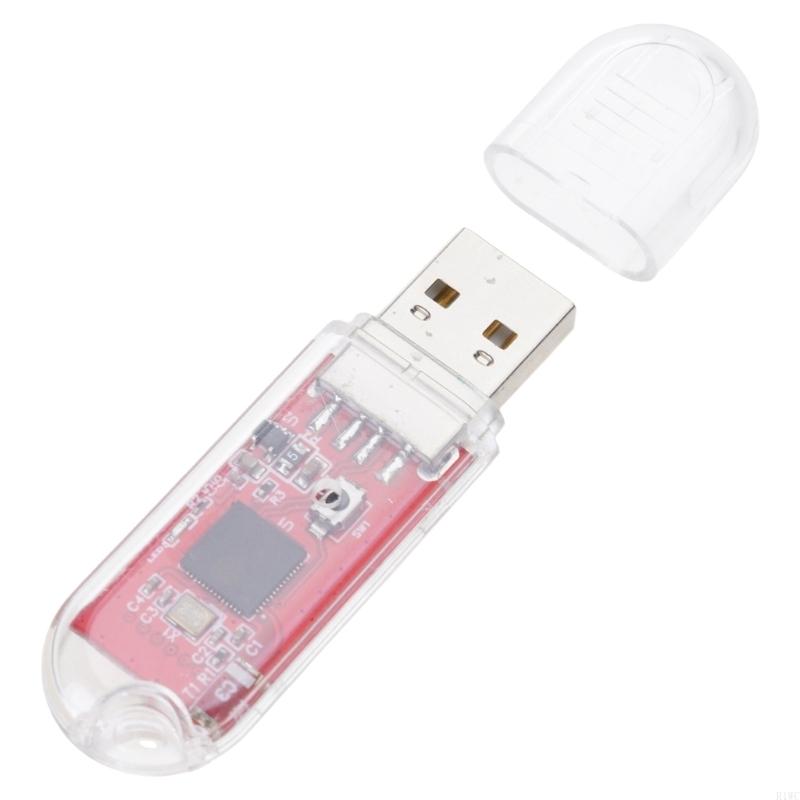 Esp32 P4 - Портативный USB-ключ U-диск для P4 9,0,