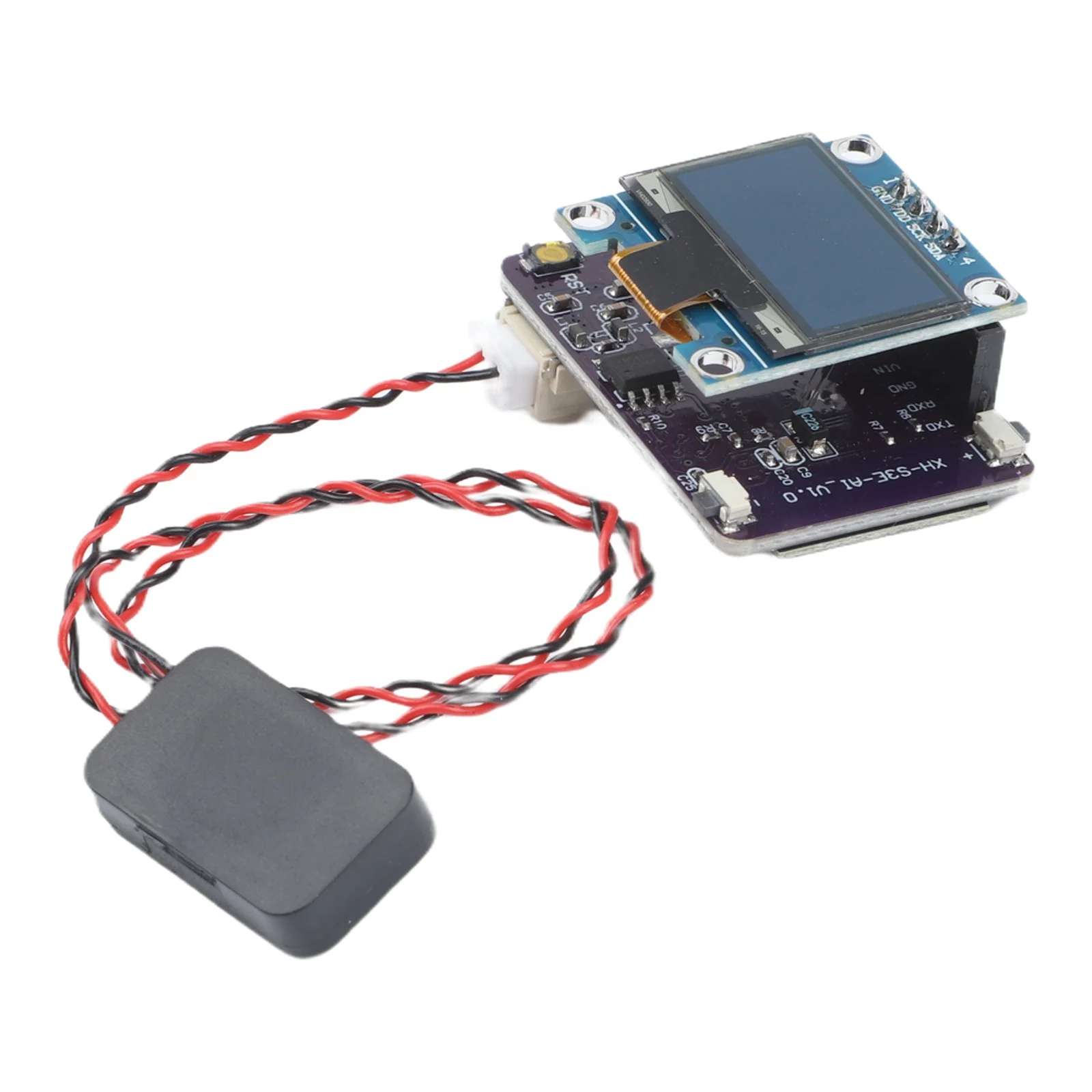 Esp32 Uart Module - для платы разработки ESP32 S3 N16R8,