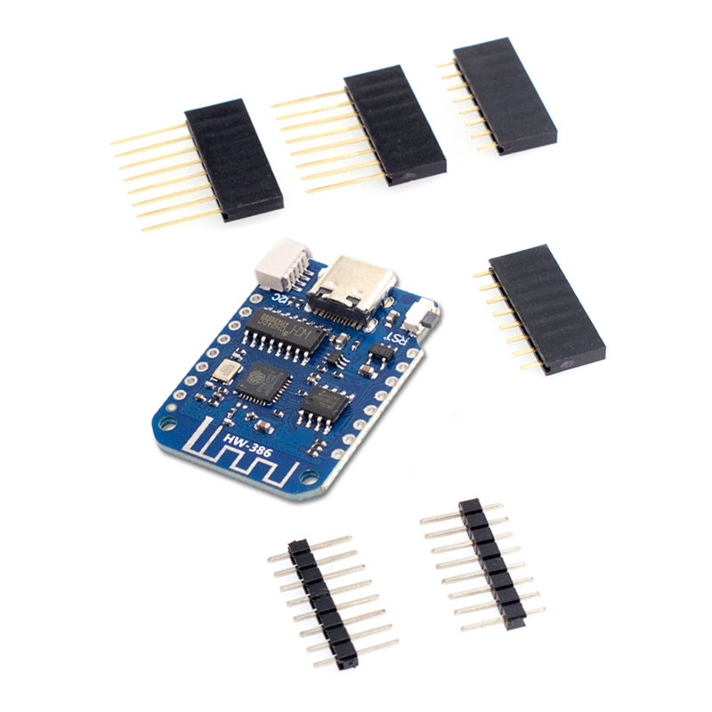 Миниатюрная плата разработки T – обзор и цена Esp8266 Nodemcu