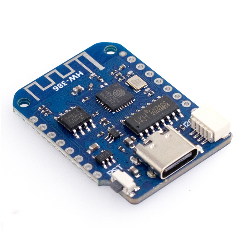 Миниатюрная плата разработки T – обзор и цена Esp8266 Nodemcu