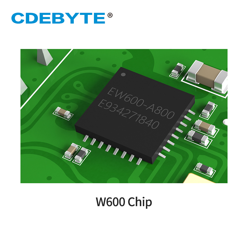 E103-W05A Модуль цифровой пере – обзор и цена Esp8266