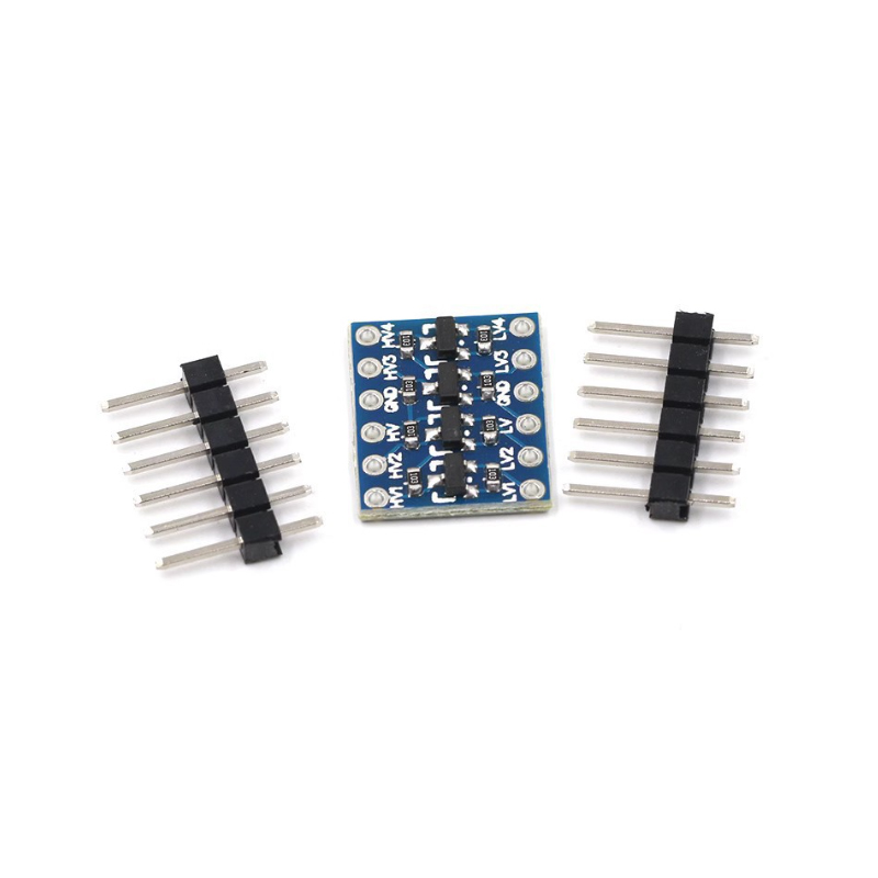 Двунаправленный преобразовател – обзор и цена Esp32 Uart Module