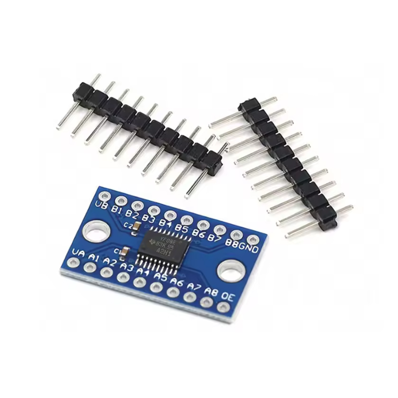 Двунаправленный преобразовател – обзор и цена Esp32 Uart Module