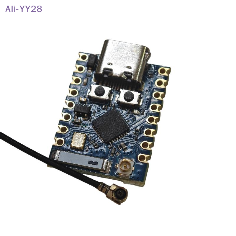 {MX} НОВЫЙ модуль Wi-Fi и Blue – обзор и цена Espressif Esp32