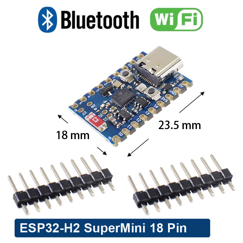 Одноядерный модуль платы разра – обзор и цена Esp32 Devkit