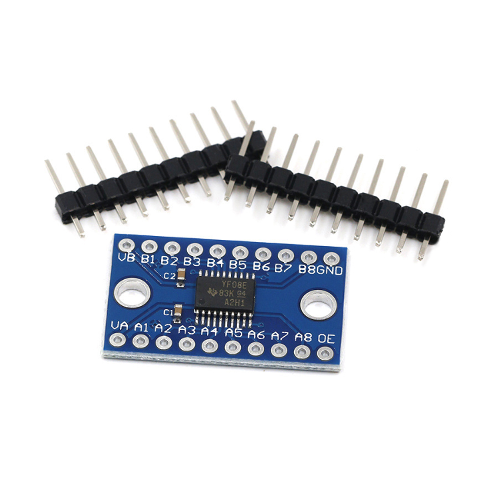 Модуль преобразователя логичес – обзор и цена Esp32 Uart Module