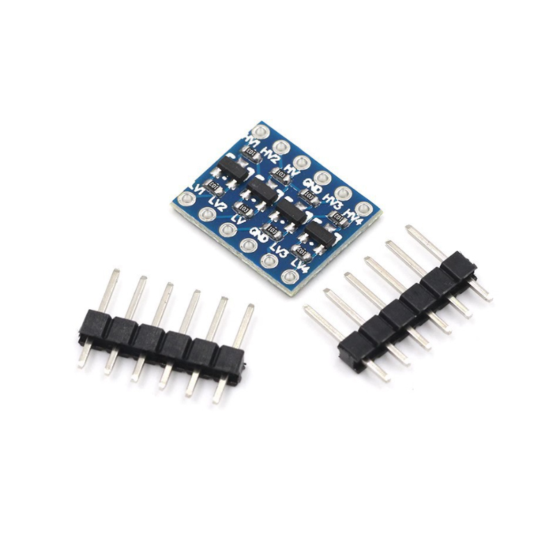 Модуль преобразователя логичес – обзор и цена Esp32 Uart Module