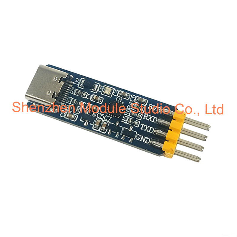 USB-адаптер CH343P для автомат – обзор и цена Esp32 Uart Module