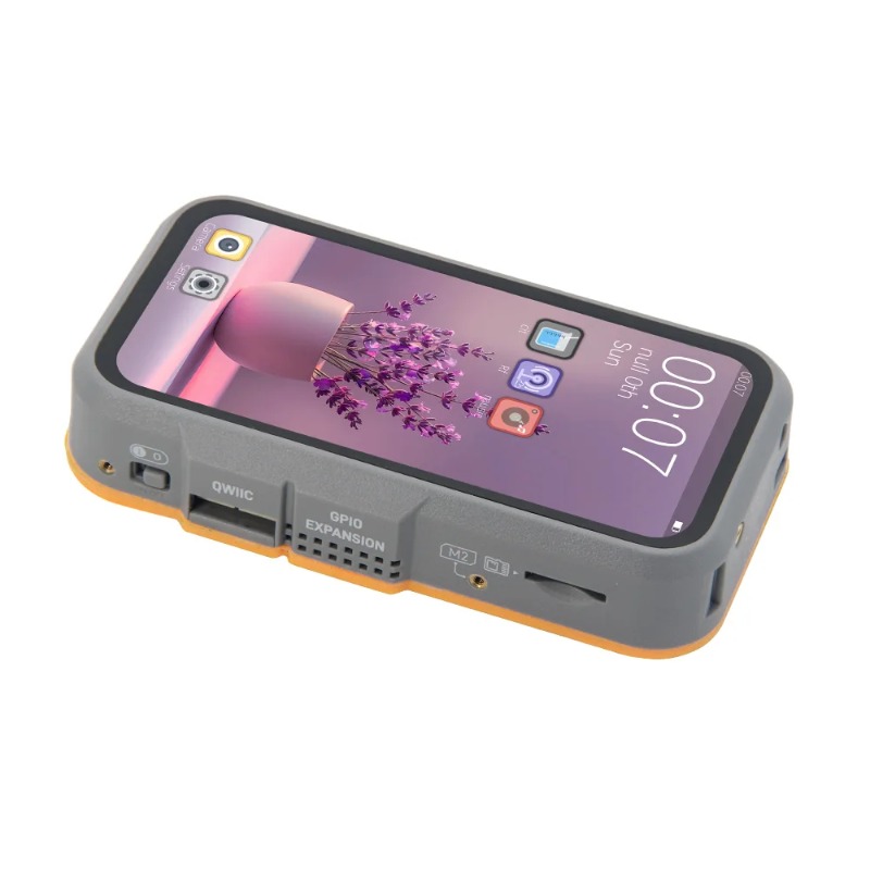 ЛИЛИГО ®   Плата разработчика  – обзор и цена Esp32 P4