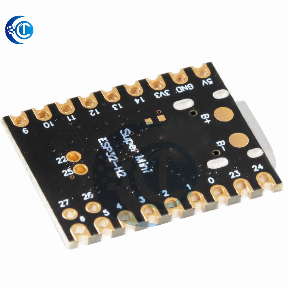Микроконтроллер ESP32-H2 Super – обзор и цена Esp32 H2