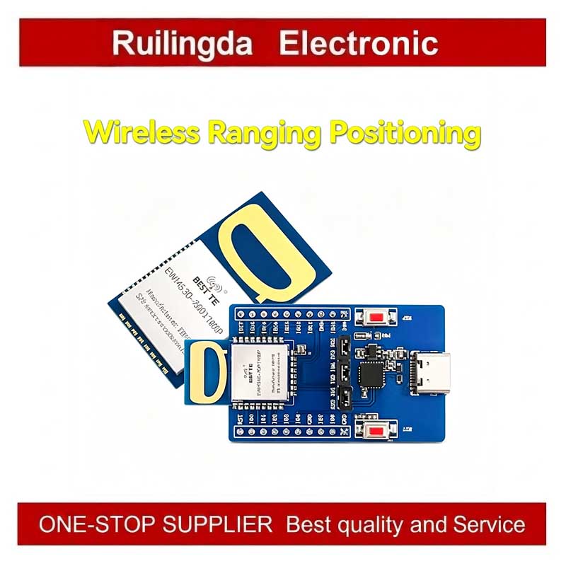 Модуль беспроводного позициони – обзор и цена Esp32 Uart Module