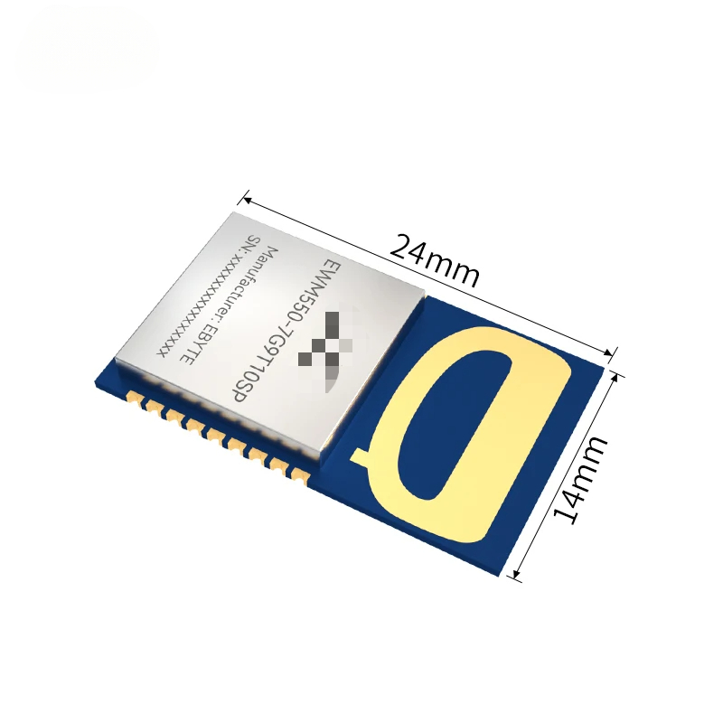 Модуль беспроводного позициони – обзор и цена Esp32 Uart Module