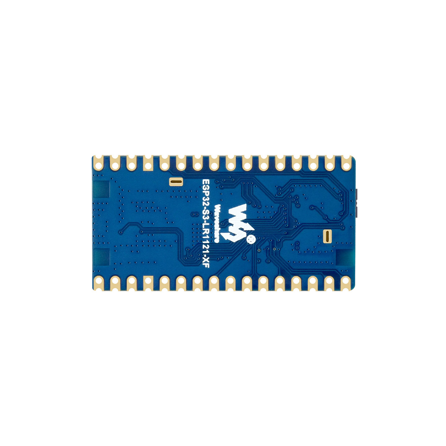Плата разработки Waveshare ESP – обзор и цена Esp32 S3