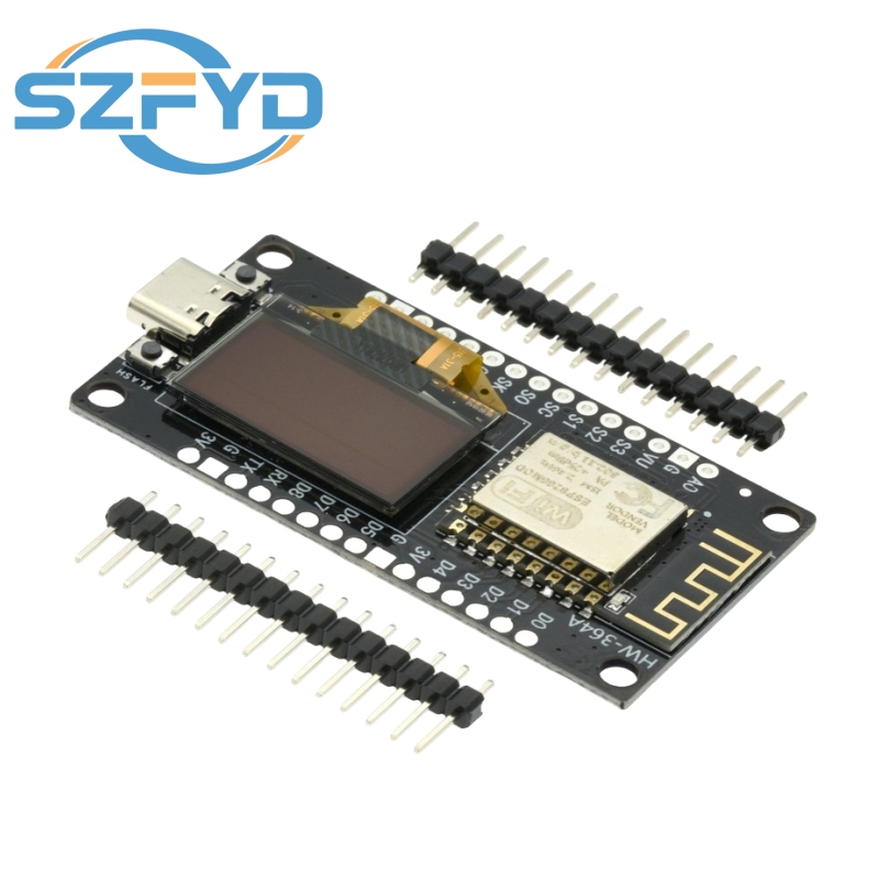 Плата разработки NodeMCU ESP82 – обзор и цена Esp8266 Nodemcu