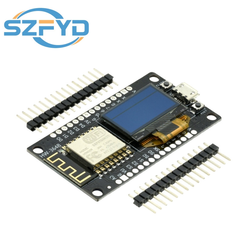 Плата разработки NodeMCU ESP82 – обзор и цена Esp8266 Nodemcu