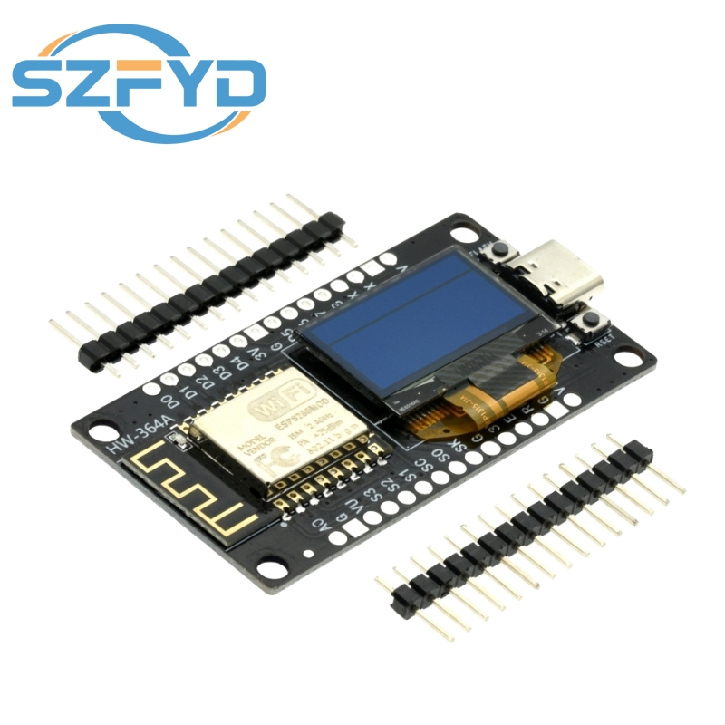 Плата разработки NodeMCU ESP82 – обзор и цена Esp8266 Nodemcu