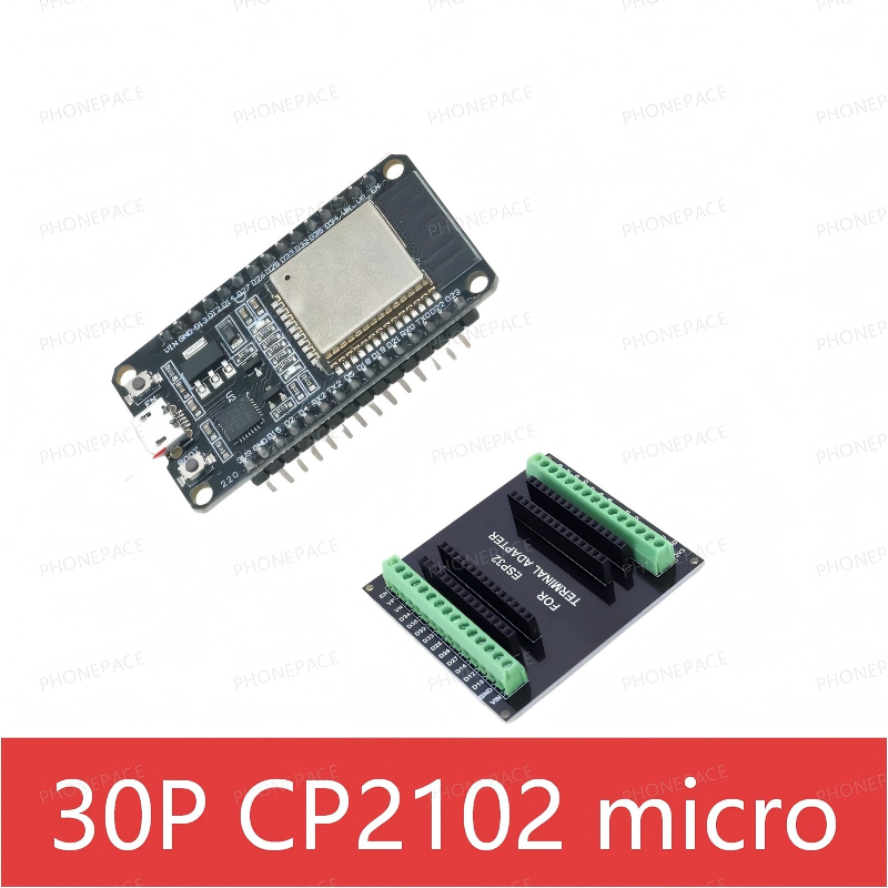 Плата разработки ESP32 NodeMCU – обзор и цена Esp32 Devkit