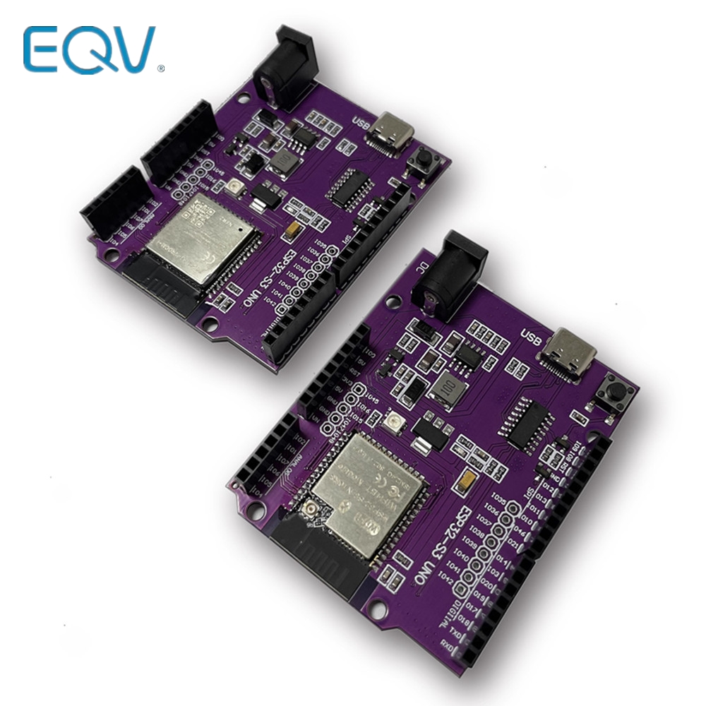 ESP32-S3 для встроенного модул – обзор и цена Esp32 Devkit