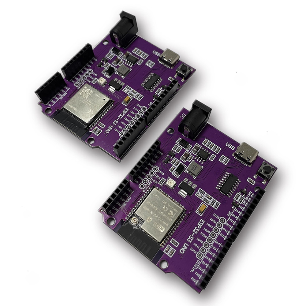 ESP32-S3 для встроенного модул – обзор и цена Esp32 Devkit
