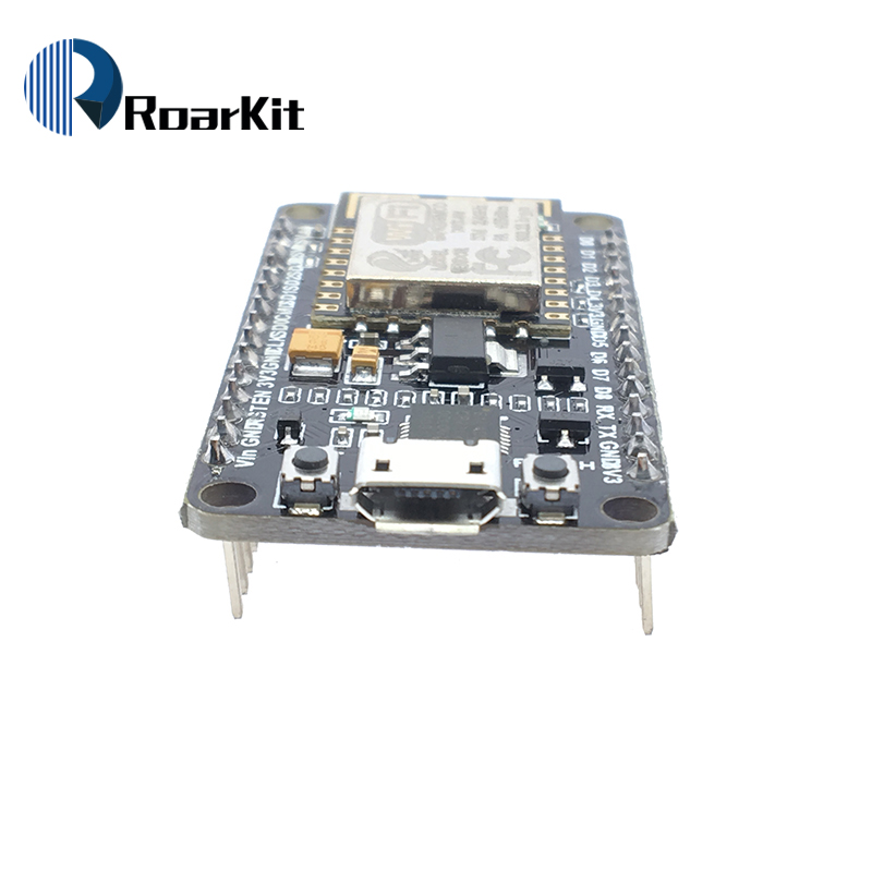 Беспроводной модуль CP2102, чи – обзор и цена Esp8266 Nodemcu