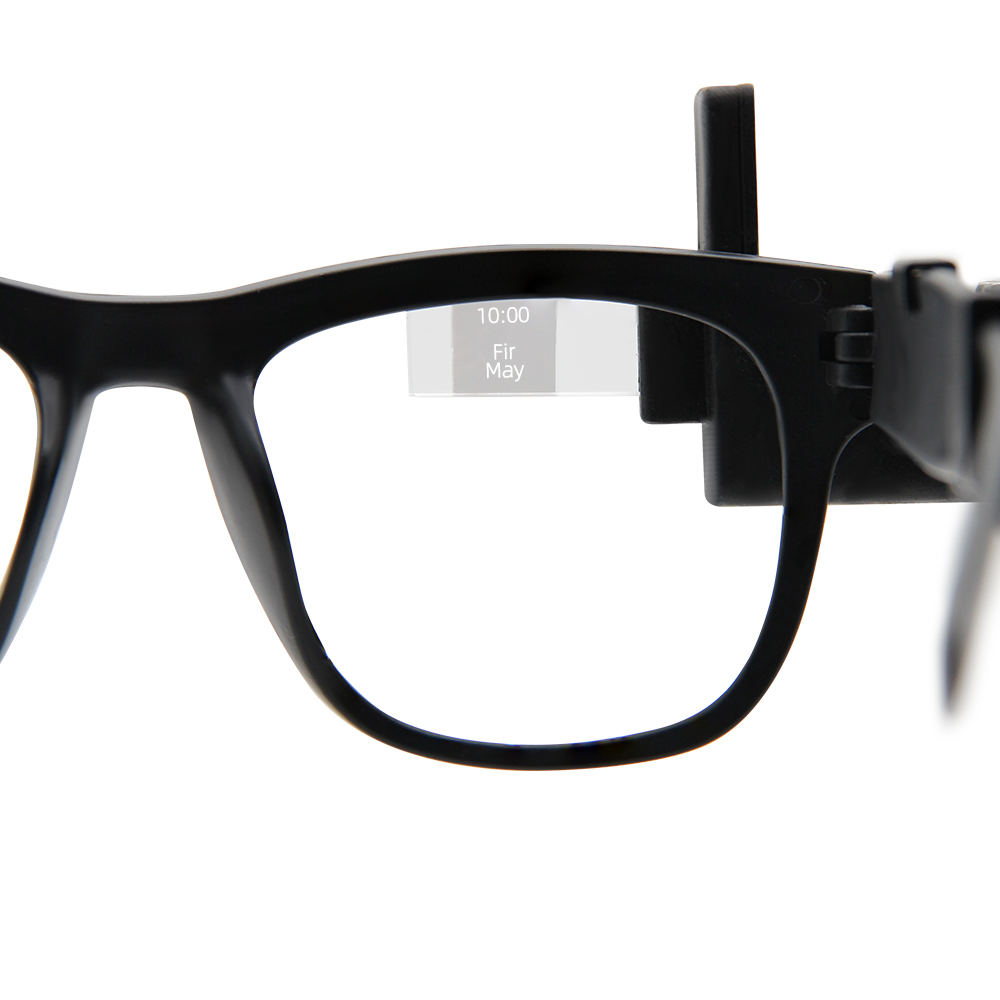 Очки LILYGO T-Glass AR с модул – обзор и цена Esp32 S3
