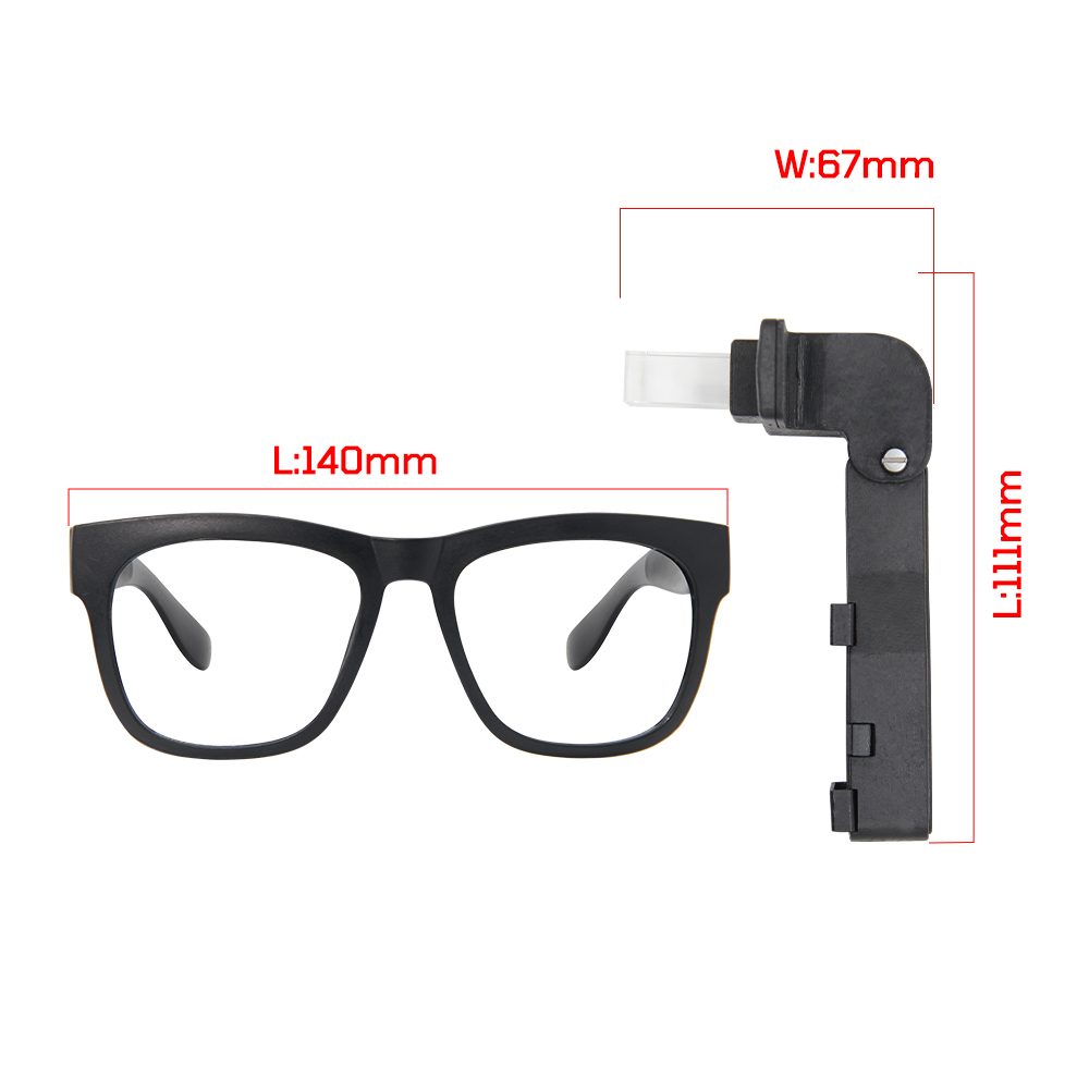 Очки LILYGO T-Glass AR с модул – обзор и цена Esp32 S3