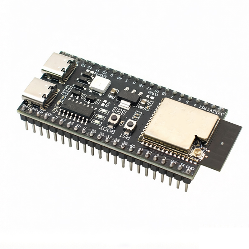 Плата разработки ESP32-S3 N16R – обзор и цена Esp32 Devkit