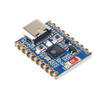 Плата для разработки ESP32-C6  – обзор и цена Espressif Esp32