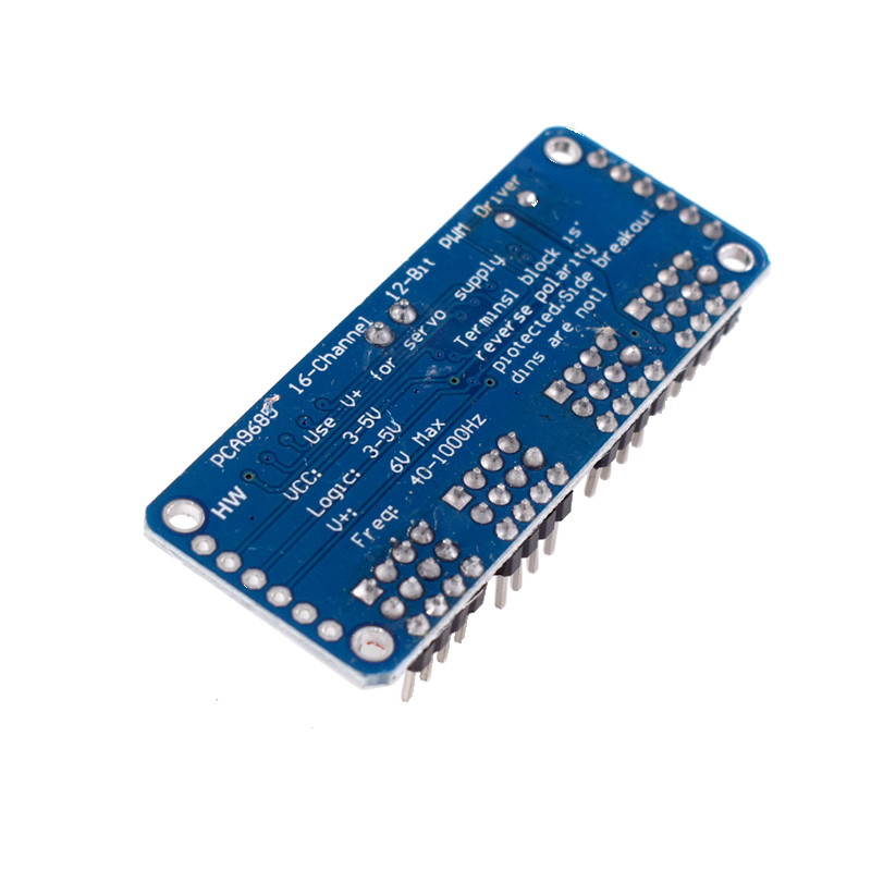 1-10 шт. PCA9685 робот-контрол – обзор и цена Esp32 Uart Module