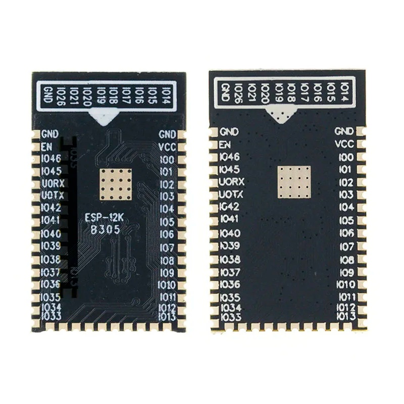 ESP32-S2-WROOM ESP-12K Однояде – обзор и цена Esp32 S2