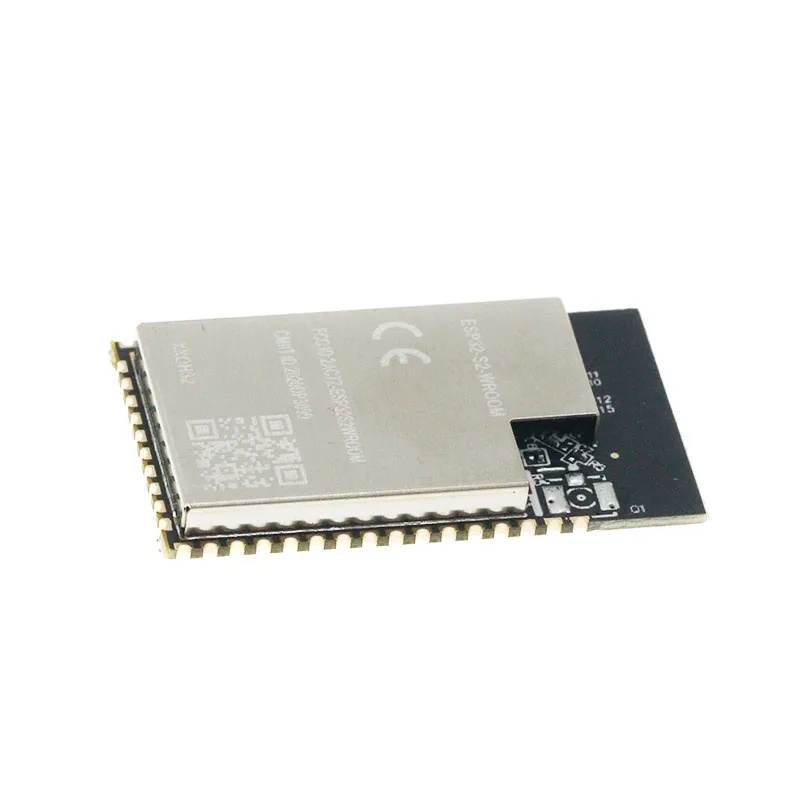 ESP32-S2-WROOM ESP-12K Однояде – обзор и цена Esp32 S2