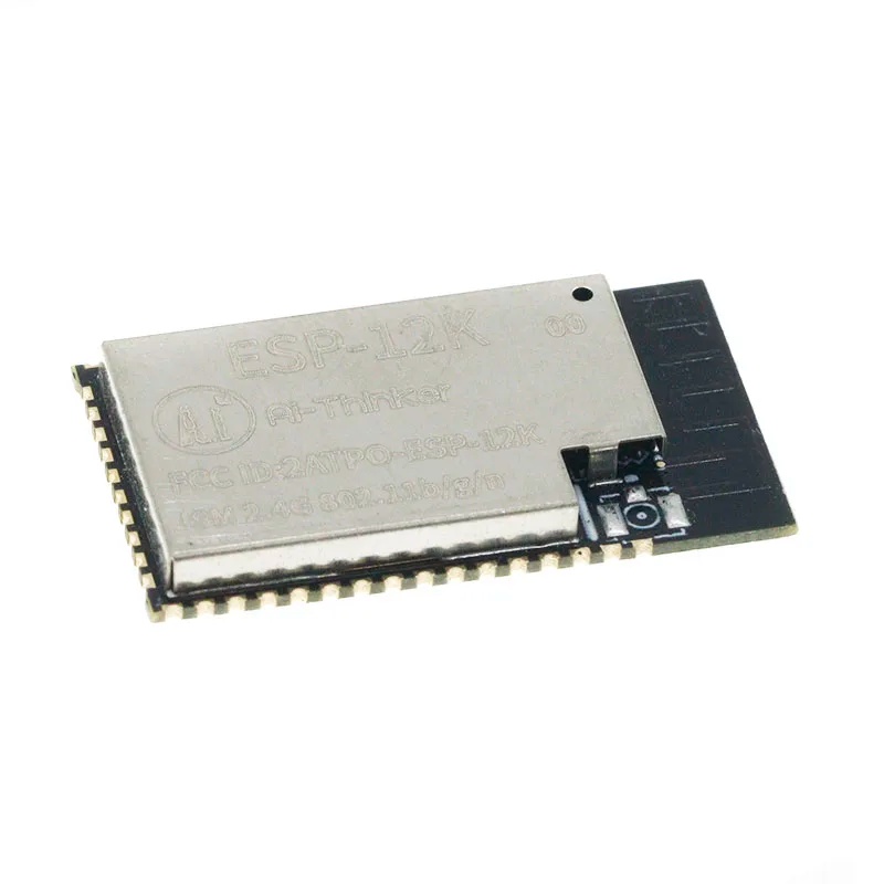 ESP32-S2-WROOM ESP-12K Однояде – обзор и цена Esp32 S2
