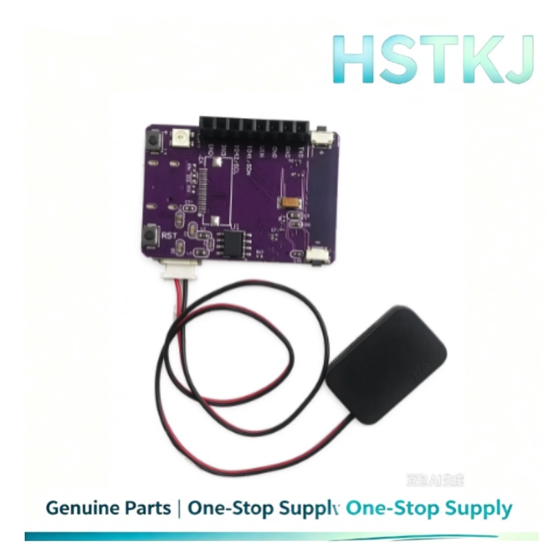 Мини-плата разработки ESP32-S3 – обзор и цена Espressif Esp32