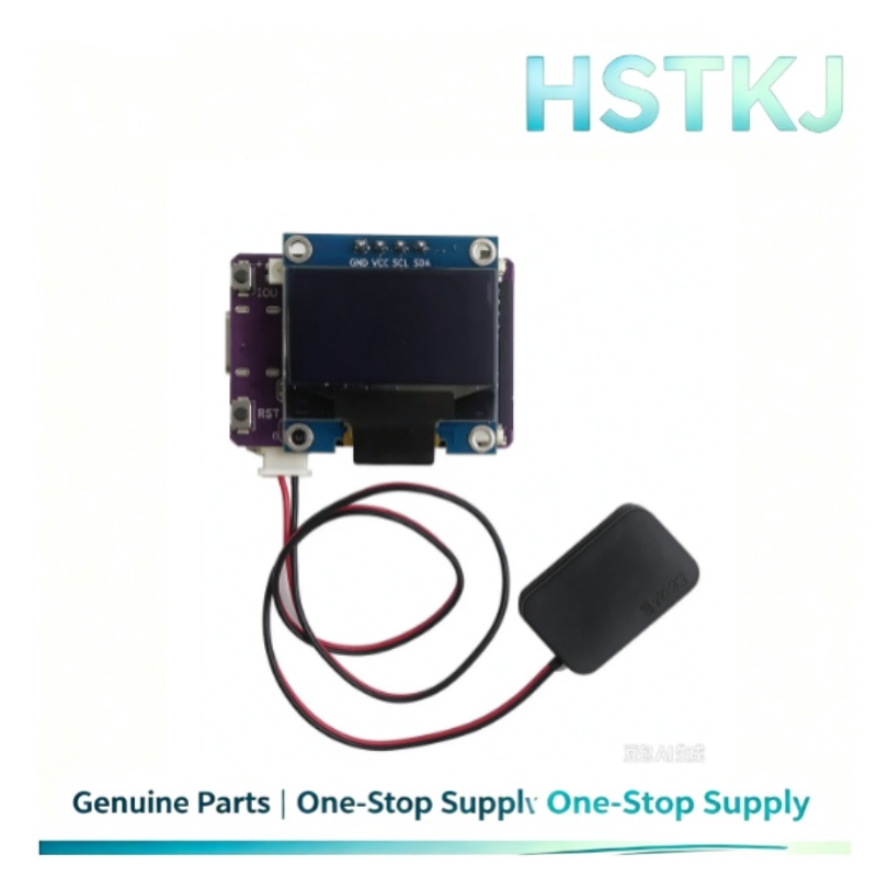 Мини-плата разработки ESP32-S3 – обзор и цена Espressif Esp32