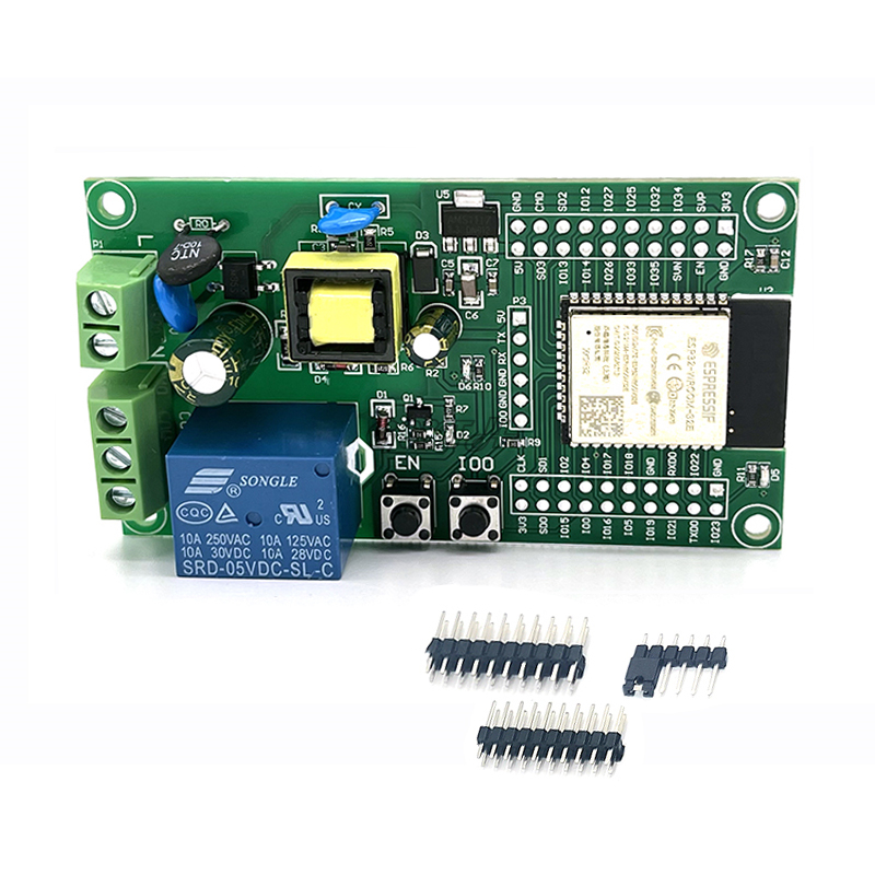 Источник питания переменного т – обзор и цена Esp32 Uart Module