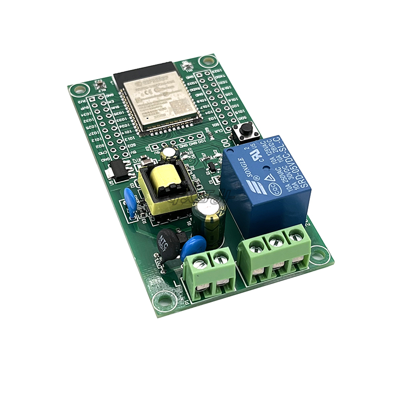 Источник питания переменного т – обзор и цена Esp32 Uart Module