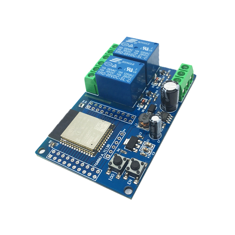 Источник питания переменного т – обзор и цена Esp32 Uart Module