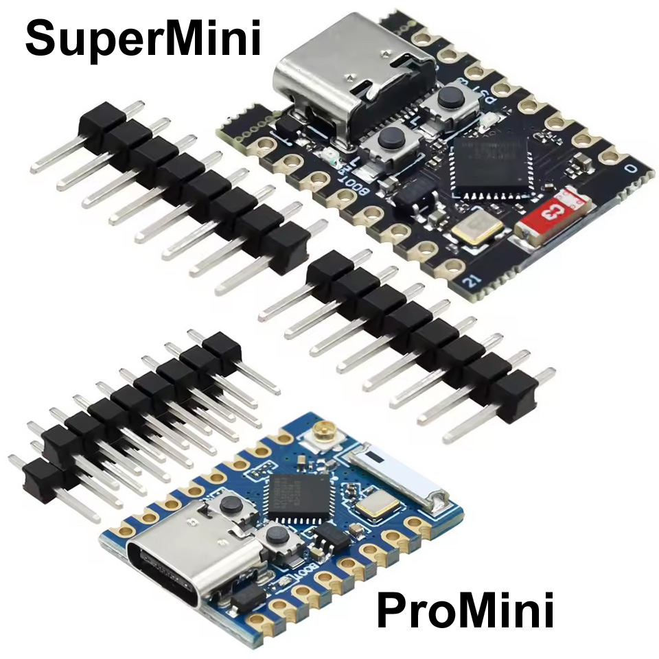 Для платы разработки ESP32-S3  – обзор и цена Esp32 Wifi Bluetooth Module