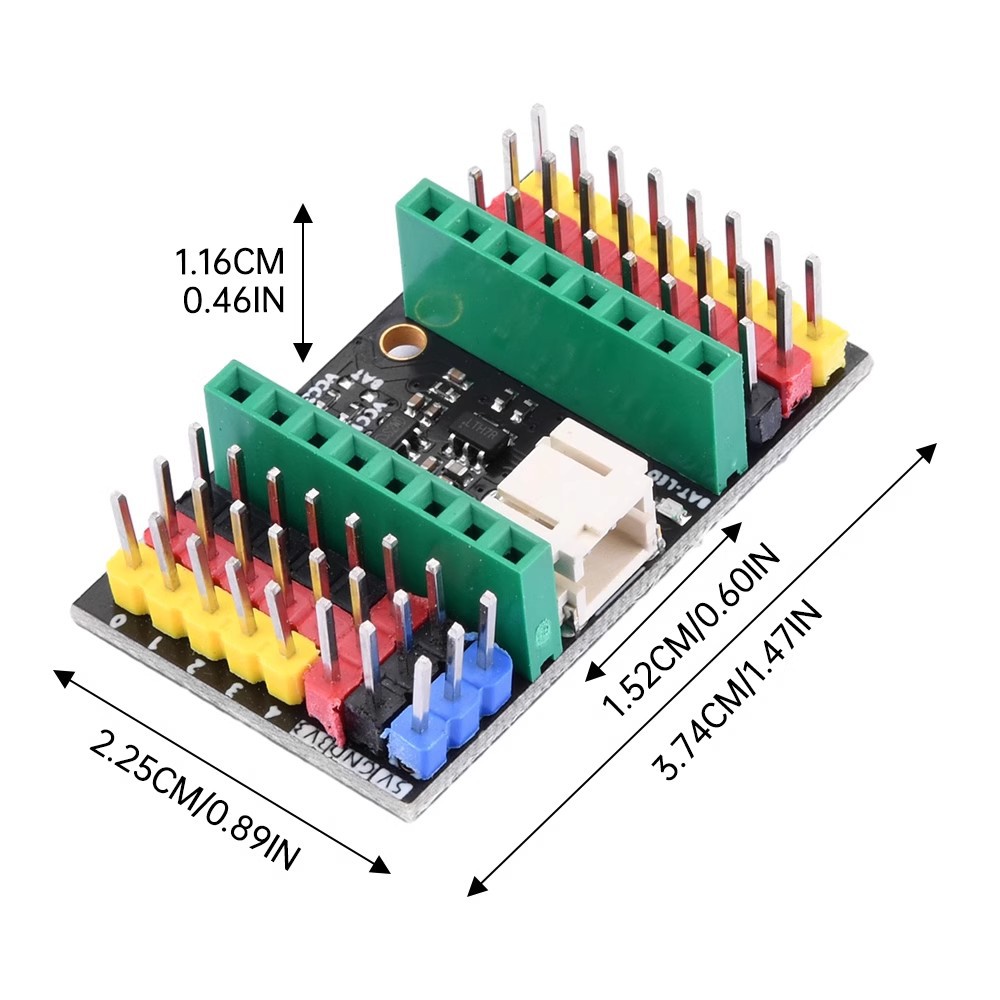 Для платы разработки ESP32-S3  – обзор и цена Esp32 Wifi Bluetooth Module
