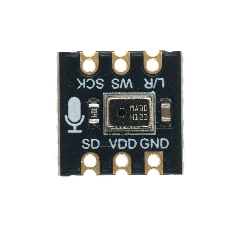Ms4030 совместим с всенаправле – обзор и цена Esp32