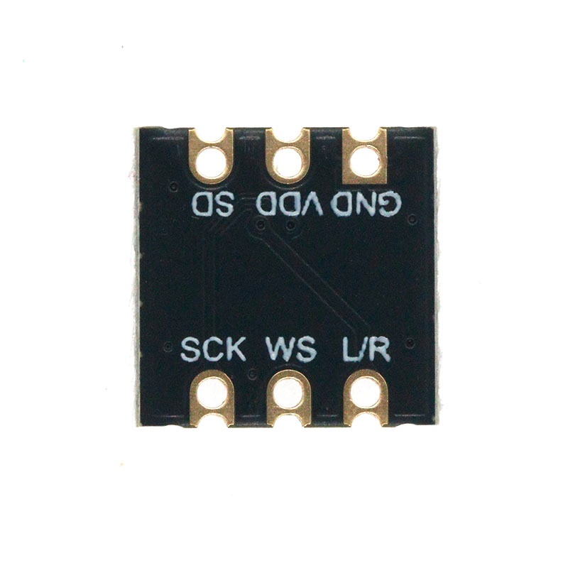 Ms4030 совместим с всенаправле – обзор и цена Esp32