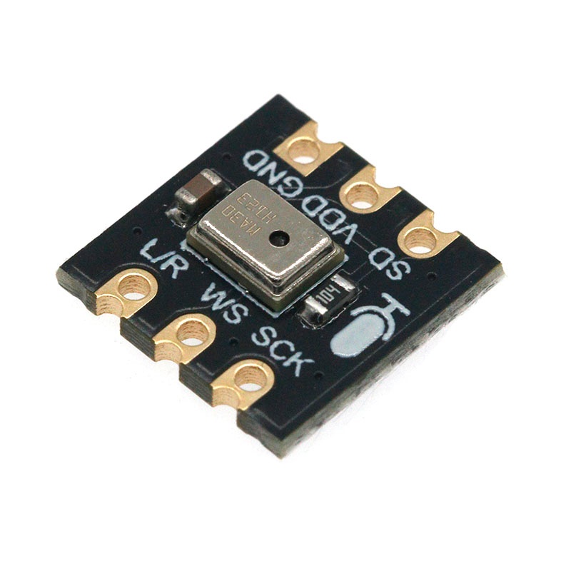 Ms4030 совместим с всенаправле – обзор и цена Esp32