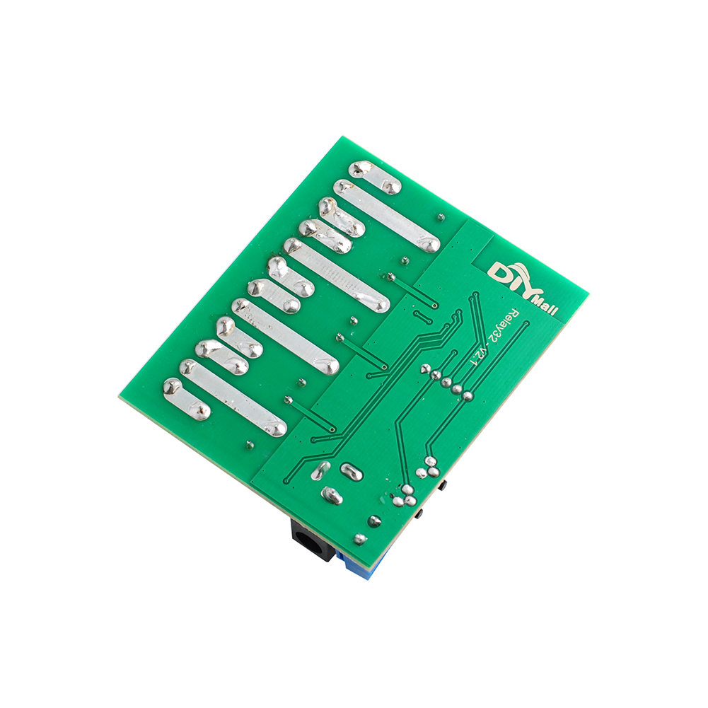 Модуль реле ESP32S 4CH, плата  – обзор и цена Espressif Esp32