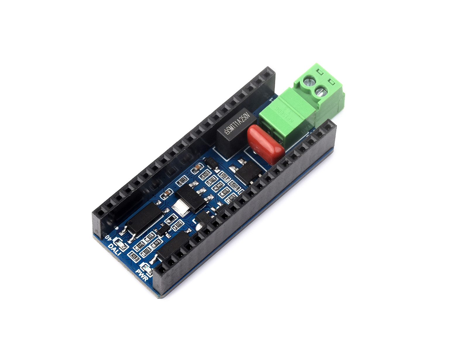 Модуль расширения Waveshare DA – обзор и цена Esp32 Development Board