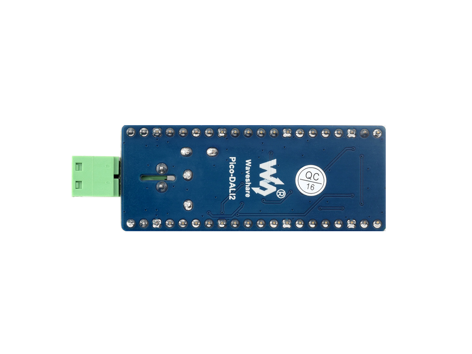 Модуль расширения Waveshare DA – обзор и цена Esp32 Development Board