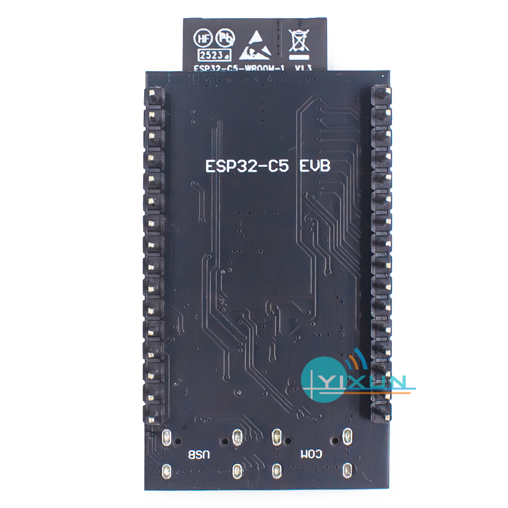Макетная плата ESP32-C5-DevKit – обзор и цена Esp32 Wifi Bluetooth Module