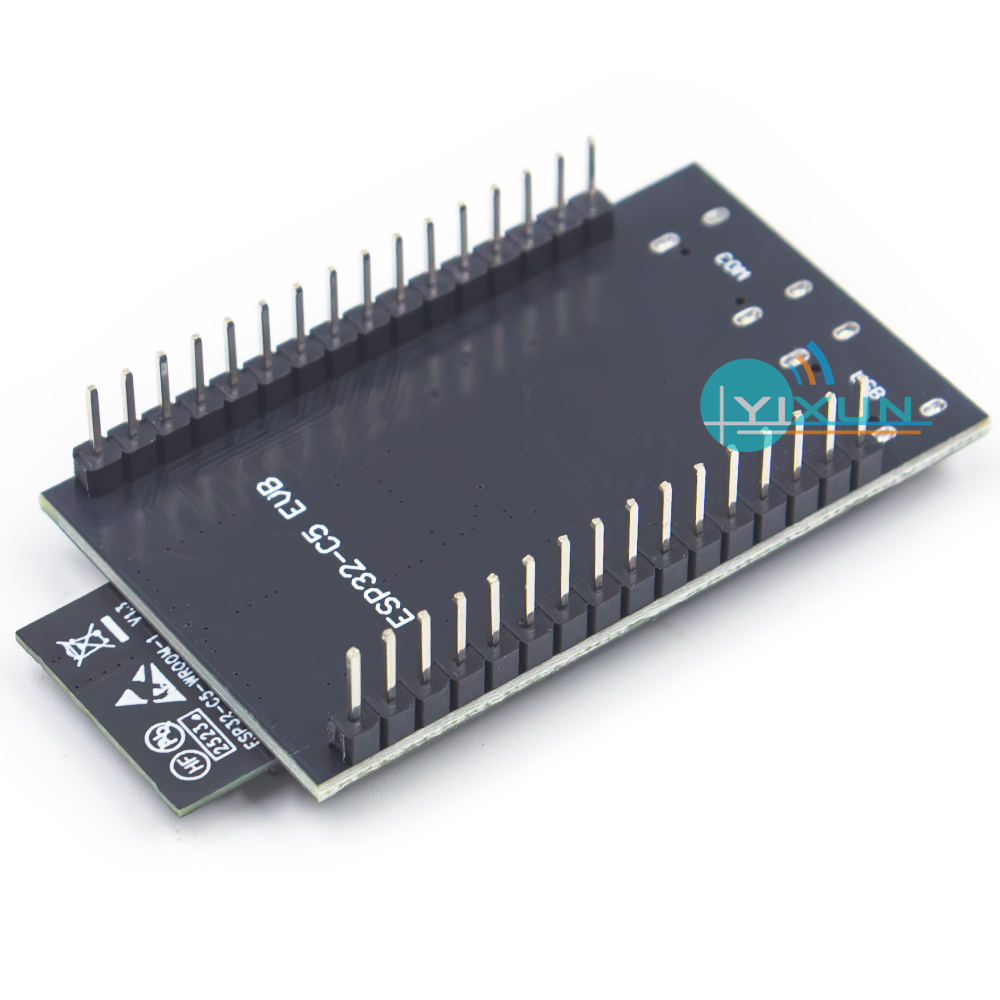 Макетная плата ESP32-C5-DevKit – обзор и цена Esp32 Wifi Bluetooth Module