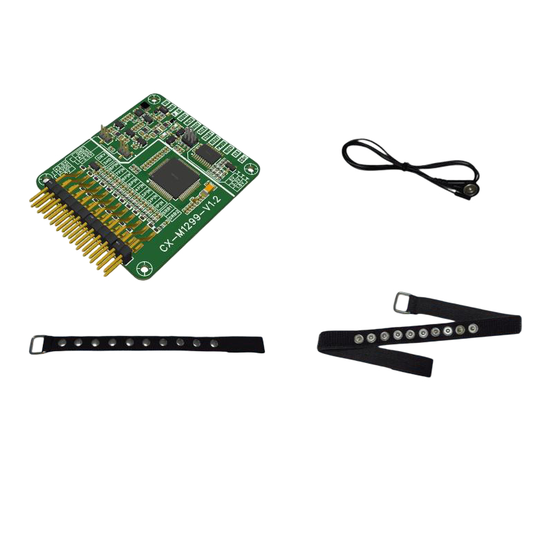 Модуль датчиков ЭЭГ/ЭМГ ADS129 – обзор и цена Esp32 Development Board